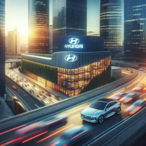 Najem długoterminowy Hyundai: Korzyści i Warunki Umowy